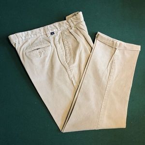Dockers Tan Corduroys EUC